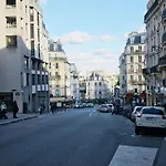 Appartement Notre Dame In Latin Quarter Stylish Flat For 6 Paris