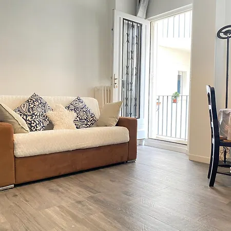 Notre Dame In Latin Quarter Stylish Flat For 6 Appartement Paris