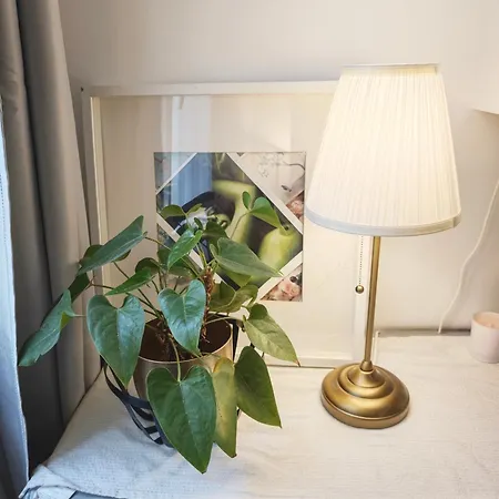 Notre Dame In Latin Quarter Stylish Flat For 6 Lägenhet *