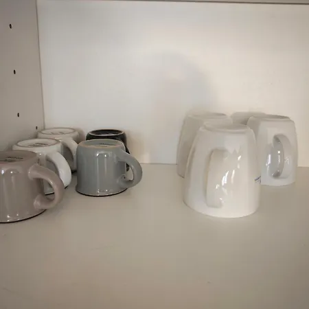 Notre Dame In Latin Quarter Stylish Flat For 6