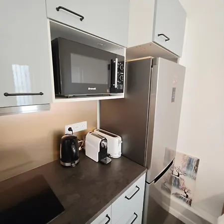 Notre Dame In Latin Quarter Stylish Flat For 6 Lägenhet *