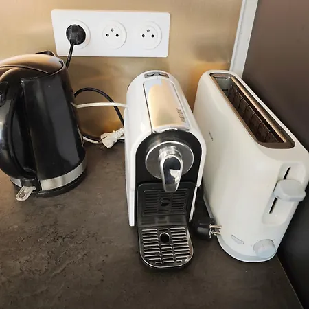 Notre Dame In Latin Quarter Stylish Flat For 6 *