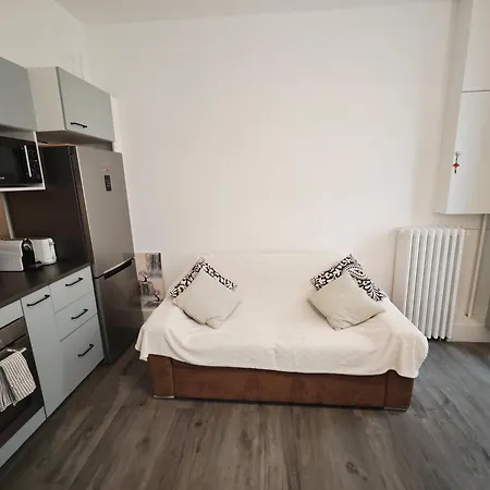 Lägenhet Notre Dame In Latin Quarter Stylish Flat For 6 Paris