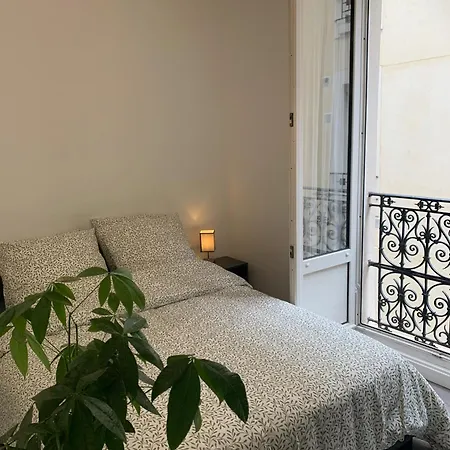 Notre Dame In Latin Quarter Stylish Flat For 6 Apartamento